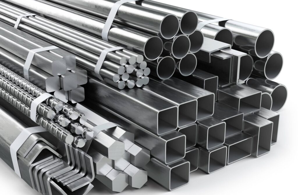 Stainless Steel stock