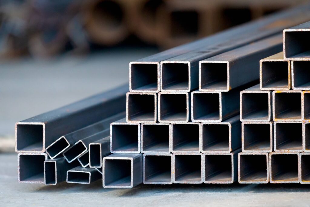 Ferrous Metals stock